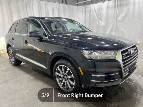 Used 2019 Audi Q7 3.0T Premium Plus image 6