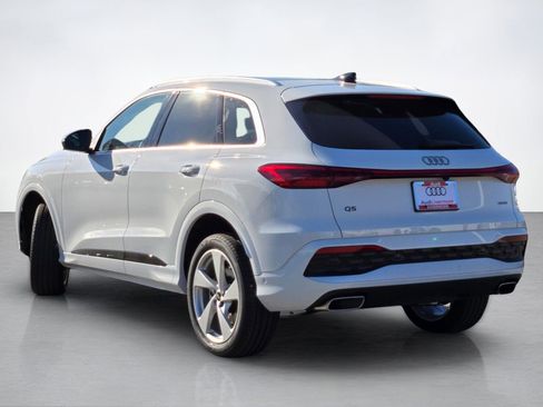 New 2025 Audi Q5 Premium Plus AWD/4WD image 4
