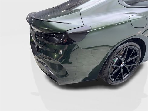 Used 2023 BMW 840i xDrive Coupe image 16