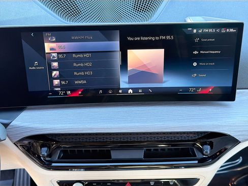 New 2026 BMW 330i Sedan w/ Premium Package image 32