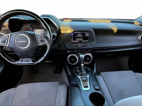 Used 2023 Chevrolet Camaro LT image 15