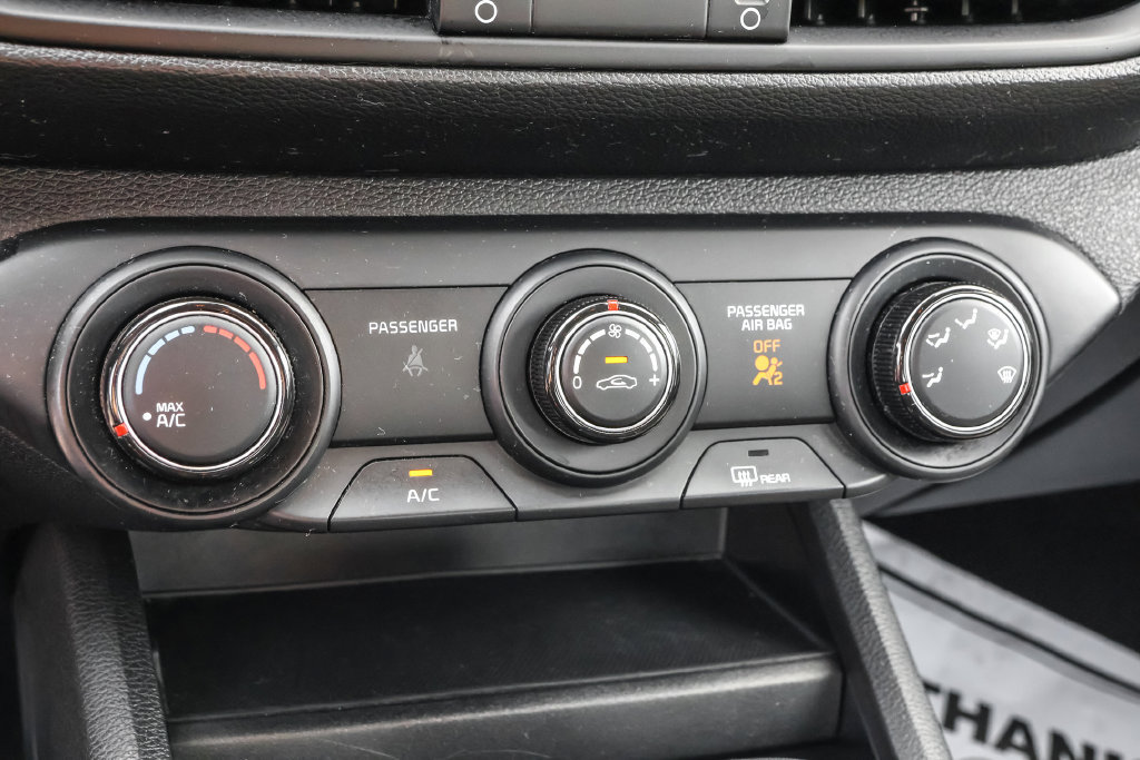 Used 2024 Kia Forte LXS FWD image 23