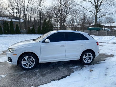 Used 2016 Audi Q3 2.0T Premium Plus image 2