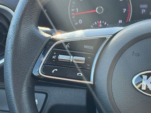 Used 2021 Kia Forte LXS image 23