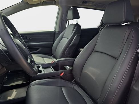 Used 2022 Honda Odyssey EX-L image 19