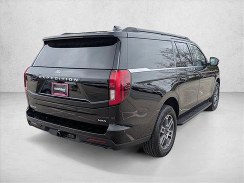 New 2026 Ford Expedition Max Active image 4