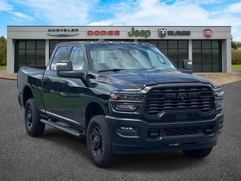 Used 2026 RAM 2500 Tradesman AWD/4WD image 1