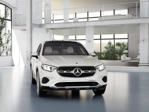 Certified 2023 Mercedes-Benz GLC 300 4MATIC image 8