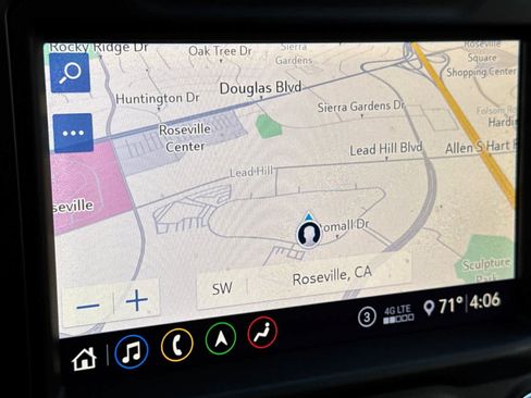 Used 2020 GMC Sierra 1500 AT4 w/ AT4 Premium Package image 21