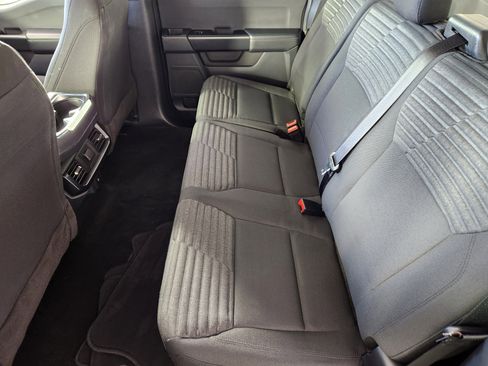 Used 2023 Ford F150 XL w/ STX Appearance Package image 14