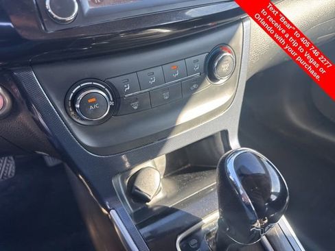 Used 2017 Nissan Sentra SR w/ SR Premium Technology Package image 24