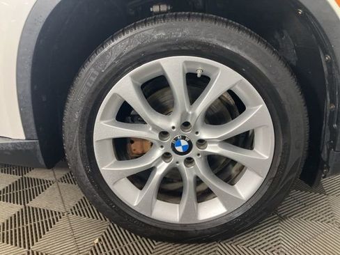 Used 2016 BMW X5 xDrive35i image 22