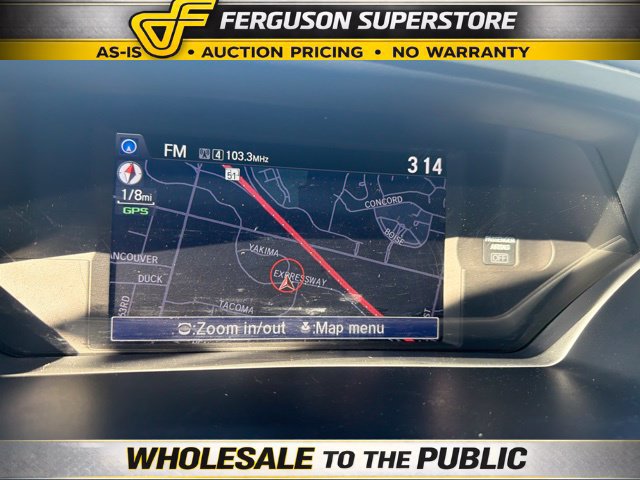 Used 2016 Honda Odyssey Touring image 17
