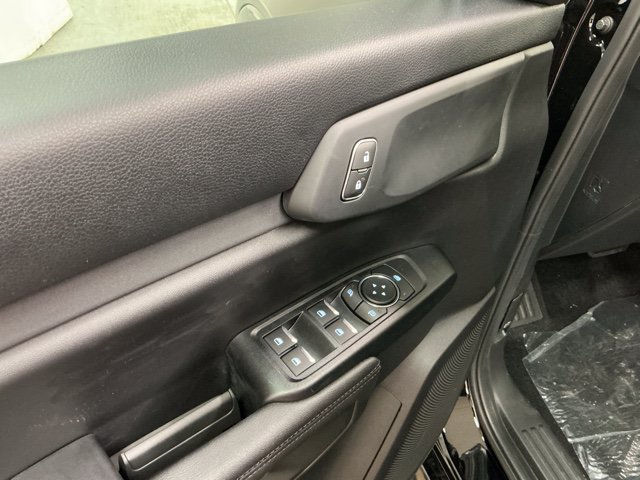 New 2026 Ford Ranger XLT AWD/4WD image 17