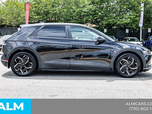 Used 2024 Hyundai Ioniq 5 SEL RWD image 10
