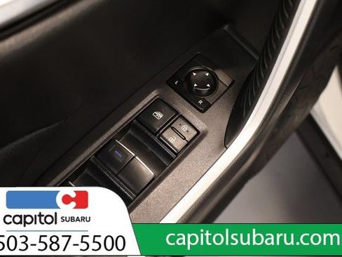 Used 2019 Toyota RAV4 XLE Premium w/ All Weather Liner Package AWD/4WD image 12