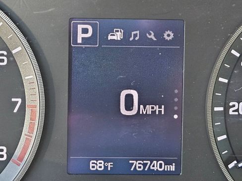 Used 2016 Hyundai Sonata SE w/ Cargo Package image 14