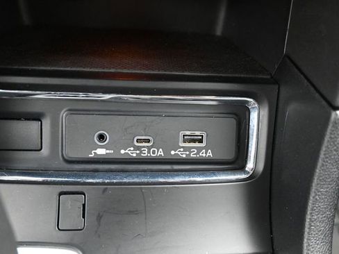 Used 2024 Subaru Ascent Onyx Edition w/ Popular Package Onyx image 12