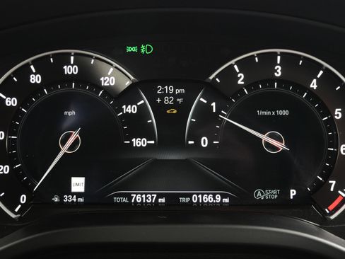 Used 2019 BMW X3 sDrive30i w/ Driving Assistance Package image 19