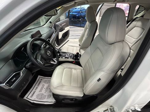 Used 2020 MAZDA CX-5 Grand Touring image 52