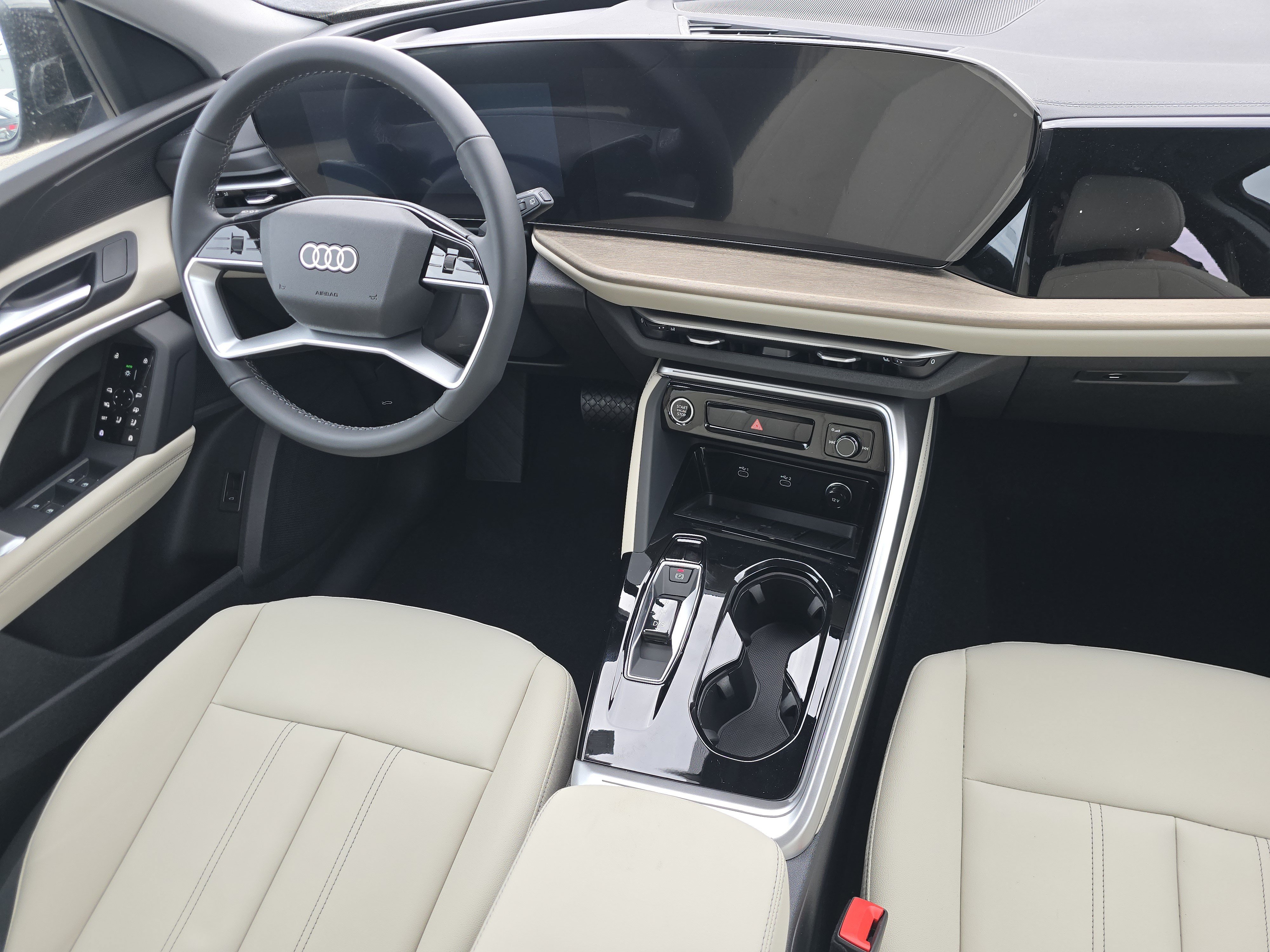 New 2026 Audi Q5 2.0T AWD/4WD image 19