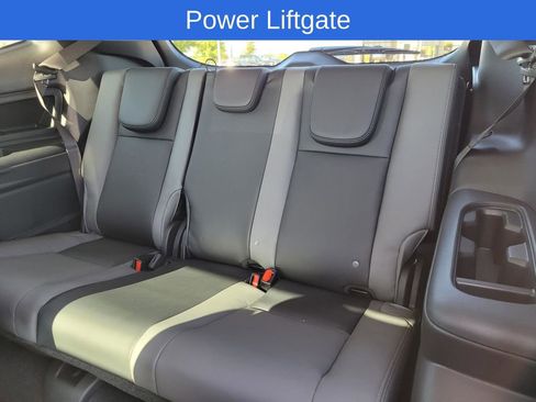 New 2025 Subaru Ascent Onyx Edition image 8