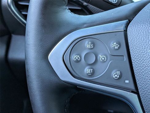 Used 2023 Chevrolet Traverse Premier w/ Redline Edition image 14