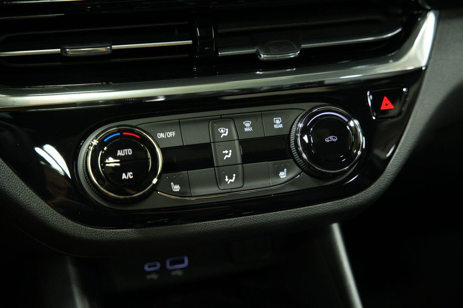 New 2026 Buick Envista Sport Touring w/ Convenience I Package FWD image 45