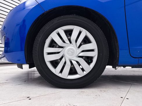 Used 2017 Honda Fit LX image 11