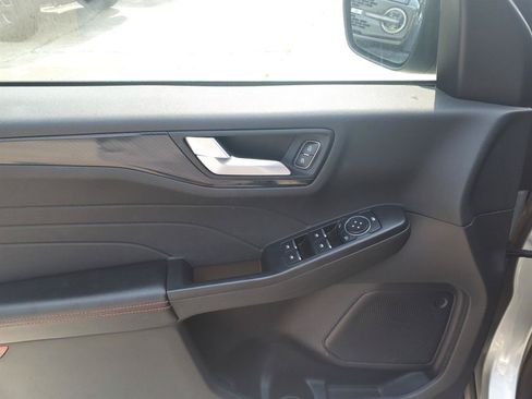 Used 2024 Ford Escape ST-Line FWD image 14