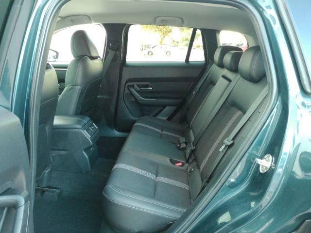Used 2025 MAZDA CX-50 AWD 2.5 S w/ Select Package image 16