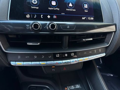 Used 2021 Cadillac CT5 Premium Luxury RWD image 27
