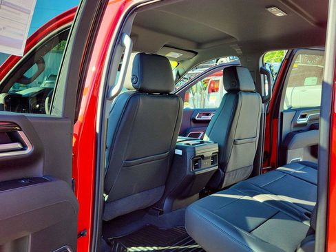New 2026 Chevrolet Silverado 3500 LT w/ All Star Edition AWD/4WD image 19