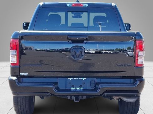 Used 2023 RAM 1500 Big Horn AWD/4WD image 6