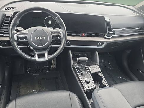Used 2023 Kia Sportage X-Pro AWD/4WD image 18