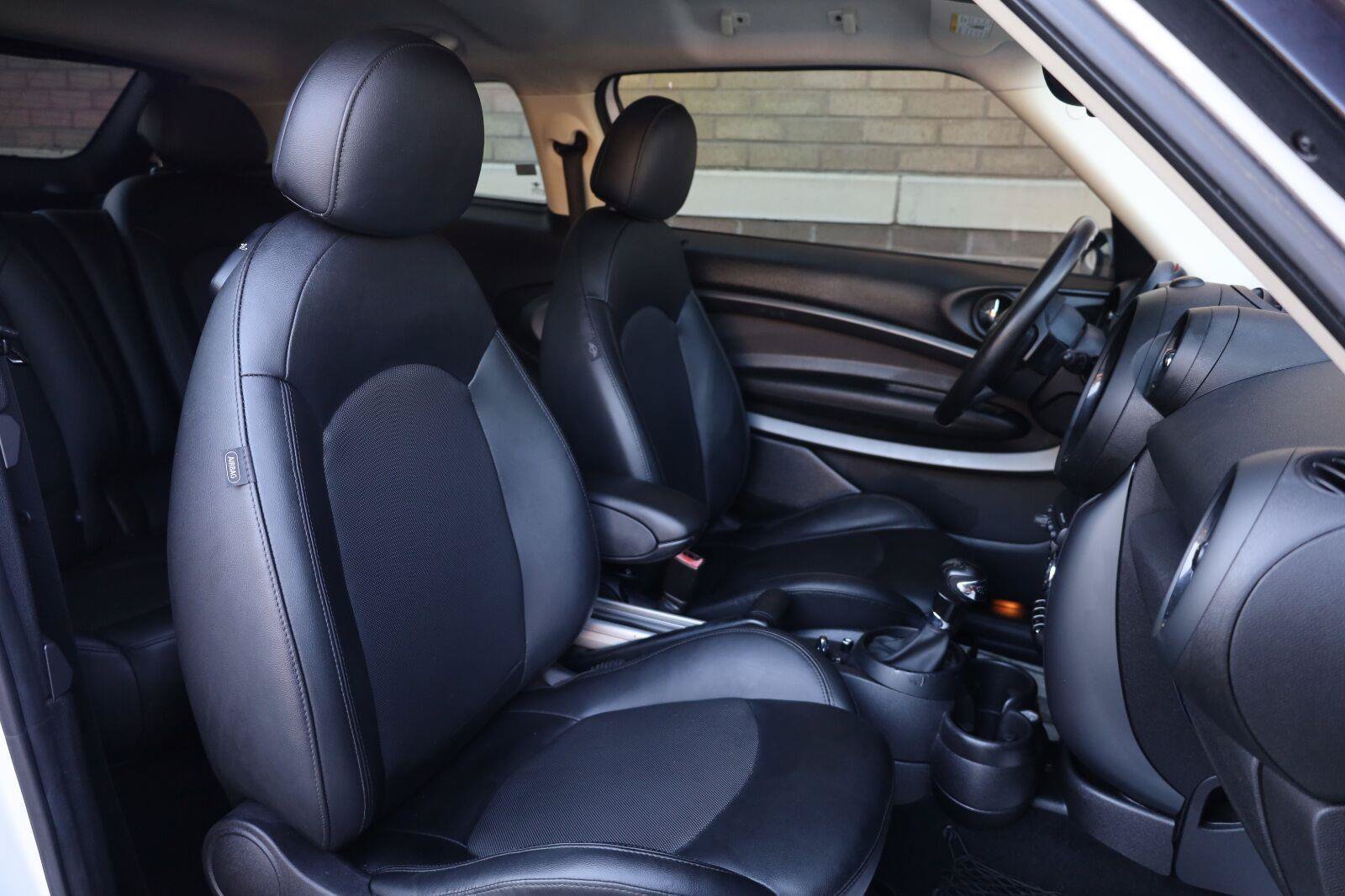 Used 2015 MINI Cooper Paceman S FWD image 23