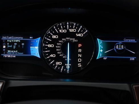 Used 2013 Ford Edge Limited AWD/4WD image 15