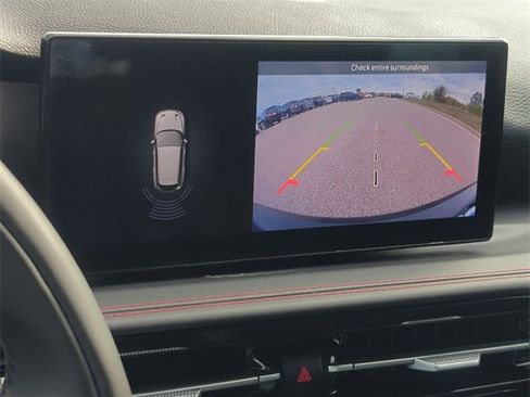 Certified 2024 Dodge Hornet GT w/ GT Blacktop Package image 18