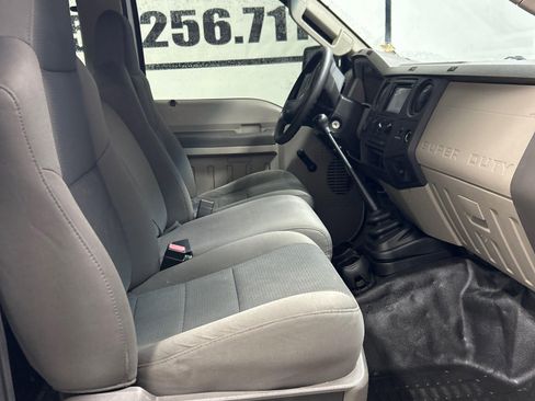 Used 2009 Ford F250 XL image 15