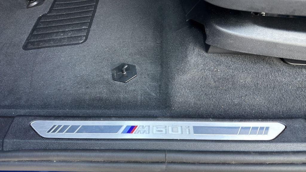 Used 2026 BMW X7 M60i AWD/4WD image 19