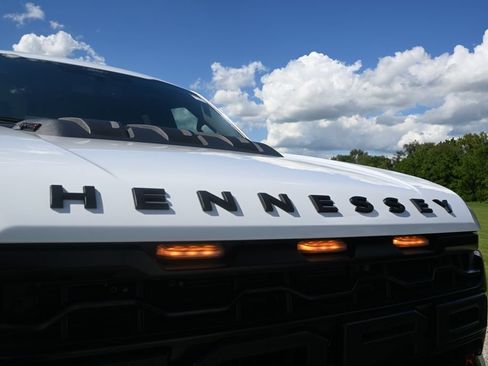 New 2026 Ford F150 Raptor w/ Equipment Group 803A Raptor R AWD/4WD image 10