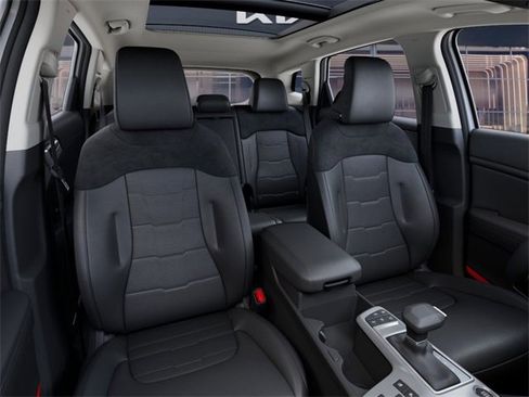 New 2026 Kia Sportage SX image 15