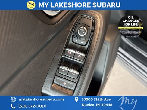 New 2026 Subaru Crosstrek 2.5i Limited AWD/4WD image 11