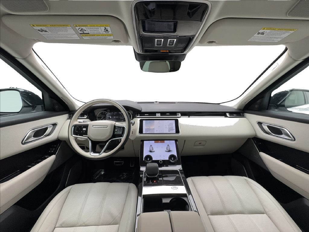 Used 2022 Land Rover Range Rover Velar R-Dynamic S AWD/4WD image 20