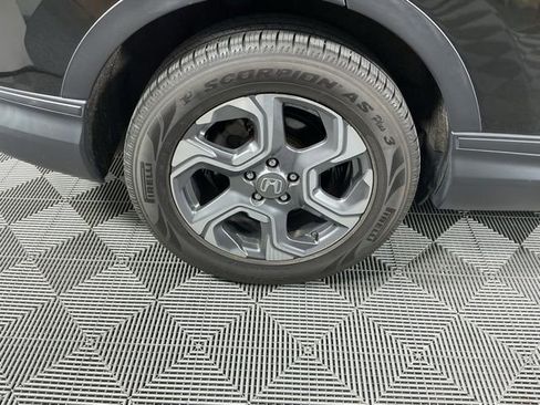 Used 2017 Honda CR-V EX image 16