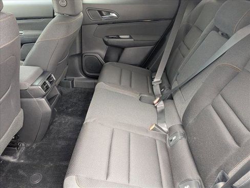 New 2026 Honda Prologue EX image 16