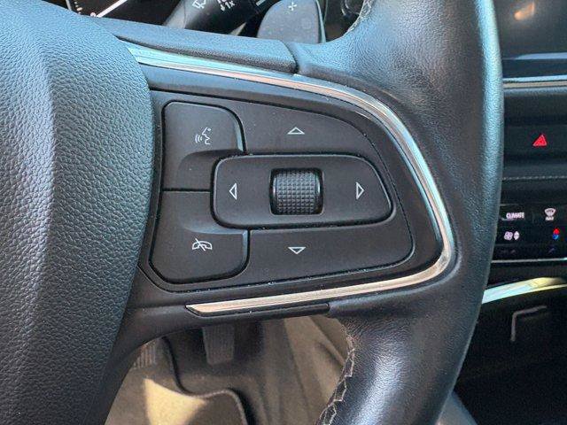 Used 2023 Buick Envision Essence FWD image 11