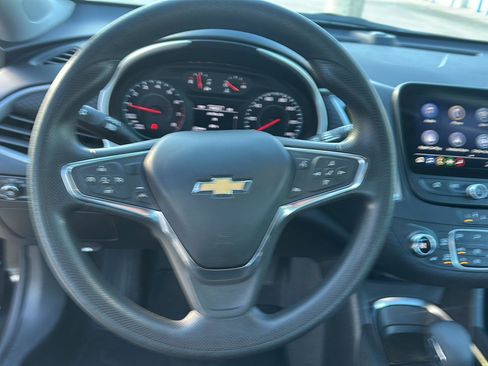 Used 2024 Chevrolet Malibu LT image 22