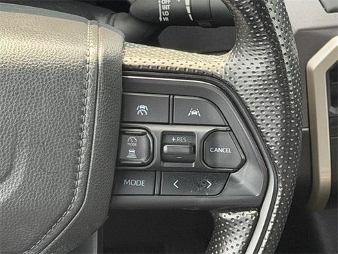 Certified 2025 Toyota Tacoma SR5 image 13