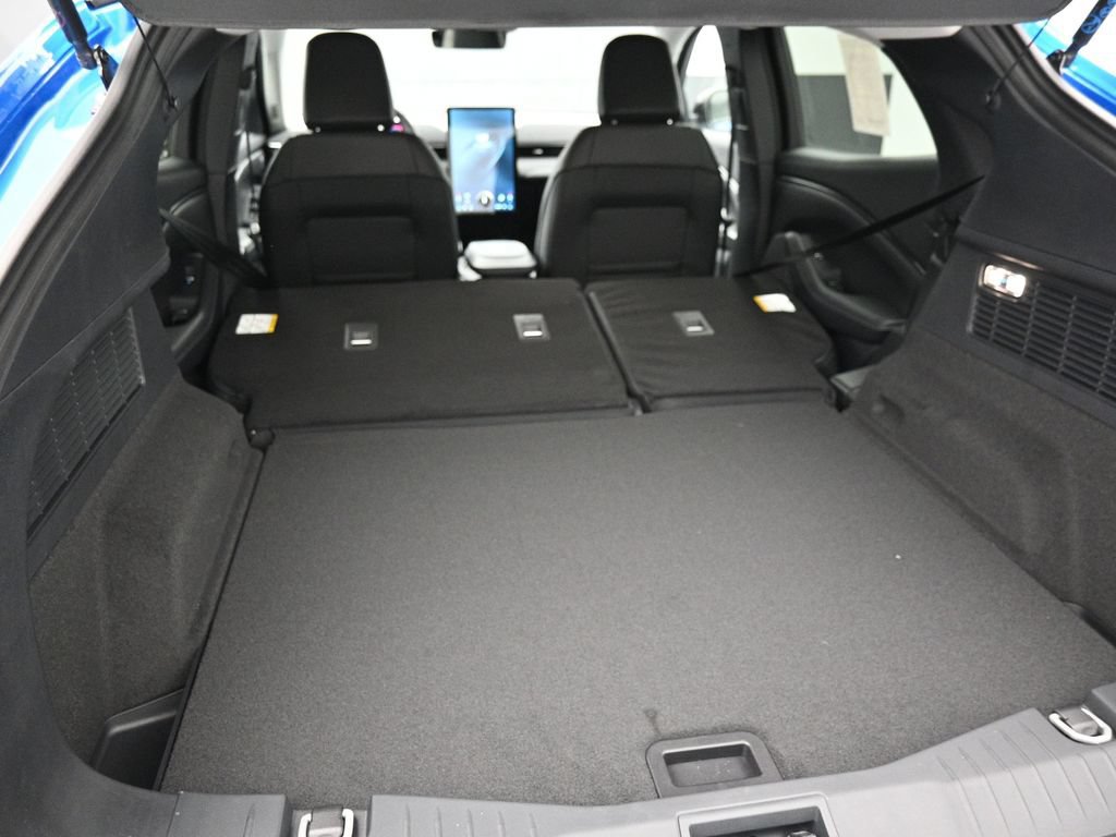 Used 2025 Ford Mustang Mach-E Select w/ Comfort Package Lite RWD image 24